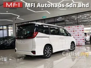 2023 Toyota Noah 2.0 S-Z MPV