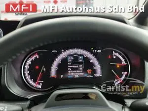 2023 Toyota Noah 2.0 S-Z MPV