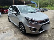 2014 Proton Iriz 1.6 Premium (A)
