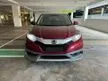 Used 2018 Honda HR-V 1.8 i-VTEC V Mugen SUV***MONTHLY RM850***NO PROCESSING FEES - Cars for sale