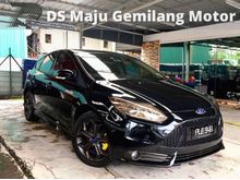 New Ford Focus 2.0 (A) S+ Sport ST Version