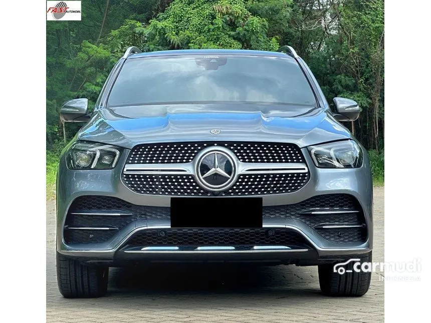 2020 Mercedes-Benz GLE450 4MATIC AMG Line Wagon