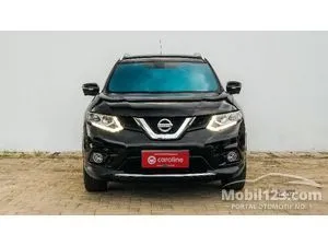2015 Nissan X-Trail 2.5 SUV