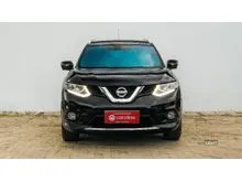 2015 Nissan X-Trail 2.5 SUV, TDP  35 JUTA, LOKASI DI CINERE, FREE TEST DRIVE KE RUMAH, GARANSI 1 TAHUN + VOUCHER BBM