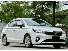 2024 Honda City 1.5 V Sedan Facelift