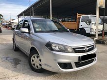 2014 Proton Saga FL 1.3 CVT (A) Low Mileage , Cheapest Price in Market , Tip-top Condition , Installment 2xx only