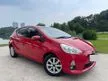 Used 2013 Toyota Prius C 1.5 Hybrid Hatchback no doc can loan