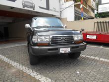 1997 Toyota Land Cruiser 4.2 SUV