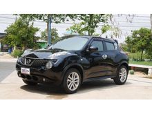 2014 Nissan Juke 1.6 (ปี 10-16) V SUV AT