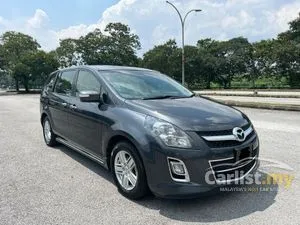 2015 Mazda 8 2.3 MPV