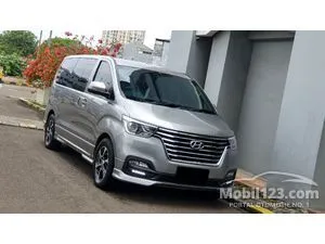 2019 Hyundai H-1 2.5 Royale MPV