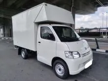 2020 Daihatsu Gran Max 1.5 (M) Kotak Box Van
