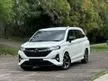 Used 2022 (Miles 36K) Perodua Alza 1.5 Advance MPV