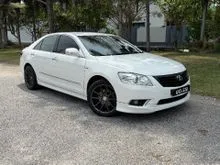 2010 Toyota Camry 2.4 V Sedan