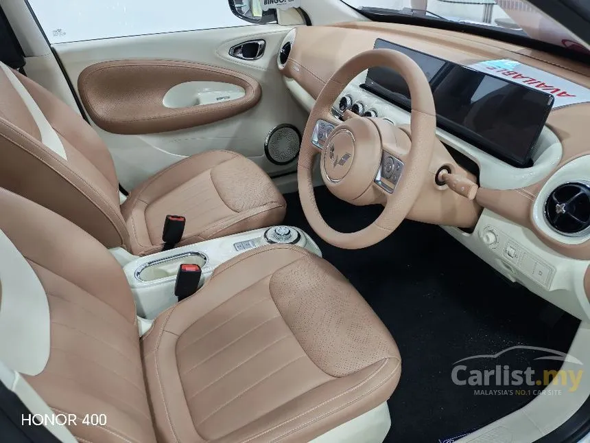 2026 TQ Wuling Bingo EV Pro Hatchback