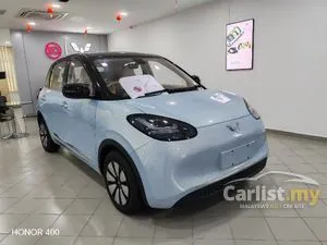 2026 TQ Wuling Bingo EV Pro Hatchback