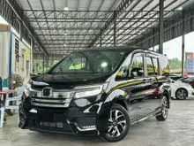 2021 Honda Step WGN 1.5 SPADA MPV