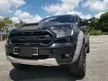 Used 2021 Ford Ranger 2.0 XLT+ High Rider Dual Cab Pickup Truck