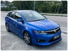 (2014)Proton Suprima S 1.6(A)FULL WARRANTY 3YRS H/L FOR U