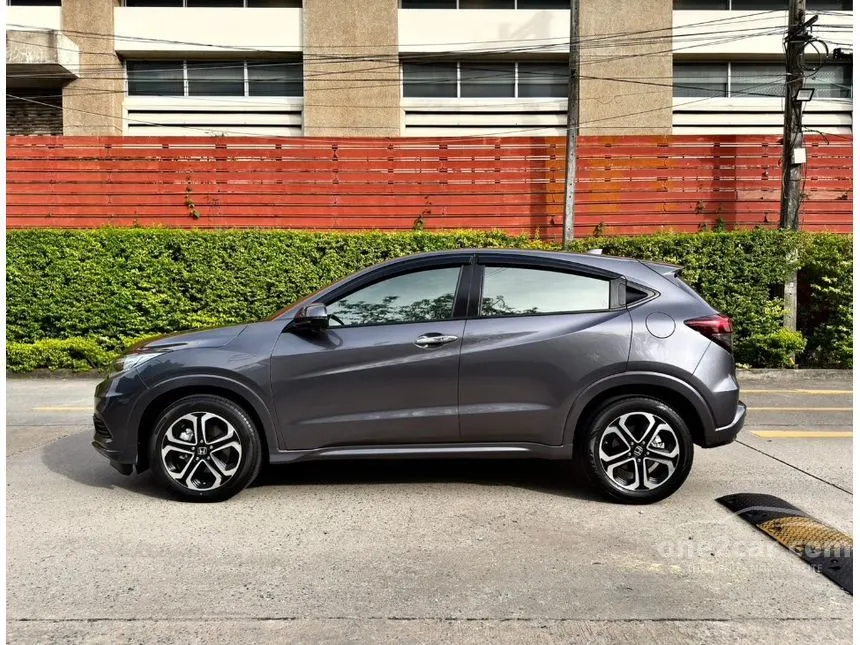 2020 Honda HR-V EL SUV