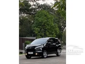 2023 Mitsubishi Xpander 1.5 GLS MPV