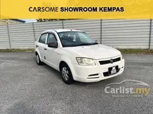 2010 Proton Saga 1.3 BLM B-Line Sedan