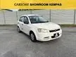 2010 Proton Saga 1.3 Sedan