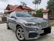 Used 2018 BMW X5 2.0 xDrive40e M Sport SUV FULL SERVICE RECORD