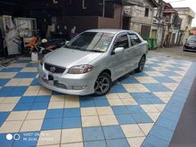 2004 Toyota Vios 1.5 G Sedan FULL LOAN