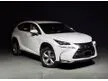 Used 2015 Lexus NX200T 2.0 SUV Luxury Turbo 85k Mileage Full Service Record Tip Top Condition One Yrs Warranty One Owner NX200 NX 200 New Stock In Sept