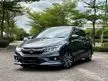 Used [Tip Top Condition]Honda CITY 1.5 V (A) Push Start Paddle Shift Full/Fast Loan