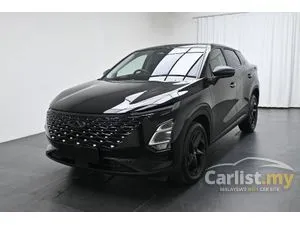 2024 Chery Omoda 5 1.5 H SUV