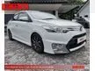 Used 2015 TOYOTA VIOS 1.5 TRD SPORTIVO SEDAN , GOOD CONDITION , EXCCIDENT FREE - 01121048165 (AMIN) - Cars for sale