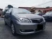 Used 2007 TOYOTA VIOS 1.5 G FACELIFT (A) 1 OWNER - HIGHT SPEC 2 AIR-BAG - 4 DISC BREKE - PERFACT CONDTION - VIEW TO BELIEVE.... - Cars for sale