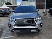 2022 Toyota Kijang Innova 2,0 V MPV