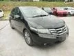 Used 2013 Honda City 1.5 E i-VTEC Sedan (FREE WARRANTY) - Cars for sale