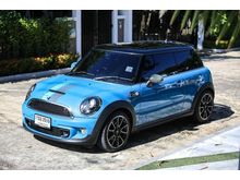 2013 Mini Cooper 1.6 R56 S Hatchback