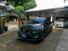 2018 Nissan ALMERA 1.2 (ปี 11-19) E Sportech Sedan