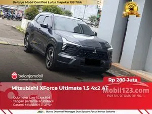 2024 Mitsubishi XFORCE 1.5 Ultimate SUV
