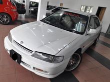1994 Honda Accord 2.2 VTi Sedan