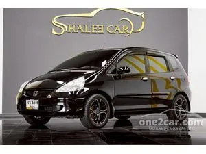 2005 Honda JAZZ 1.5 E Hatchback