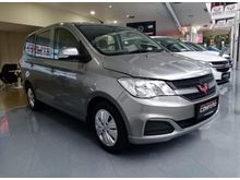2021 Wuling Confero 1.5 Wagon PROMO PPNBM 100 PERSEN DIPERPANJANG