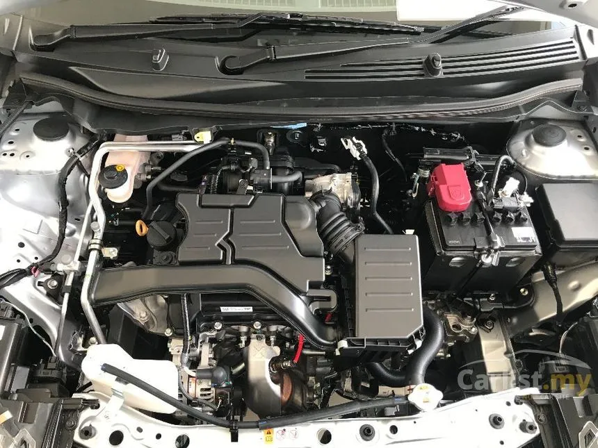 2026 Perodua AXIA X Hatchback