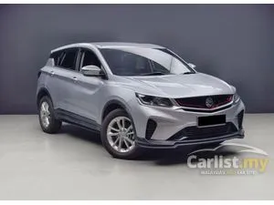 2022 Proton X50 1.5 Standard SUV