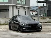 2019 BMW 330i 2.0 M Sport Sedan Veleno Exhaust / Dinan Intake / Sgate 2
