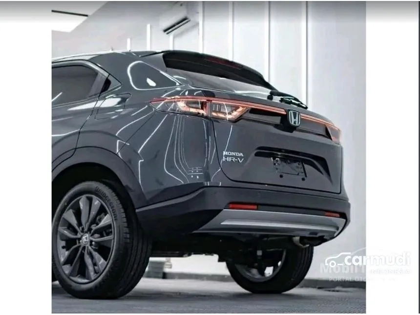 2024 Honda HR-V SE SUV