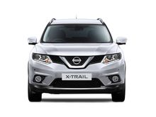2018 Nissan X-Trail 2.0 SUV