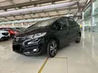 Used 2021 Honda Jazz 1.5 V i-VTEC ONE OWNER CONDITION LIKE NEW - Cars for sale