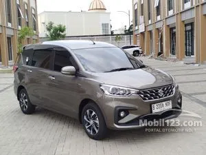 2024 Suzuki Ertiga 1.5 Hybrid GX MPV