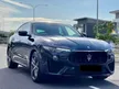 Recon 2021 Maserati Levante 3.0T GranSport S AWD Japan Spec